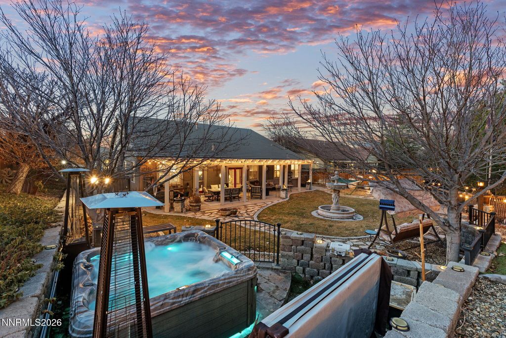 Photo of 3239 Banestone Road, Sparks, NV 89436 (MLS # 260001128)