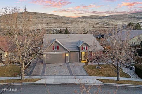 3239 Banestone Road, Sparks, NV 89436 - #: 260001128