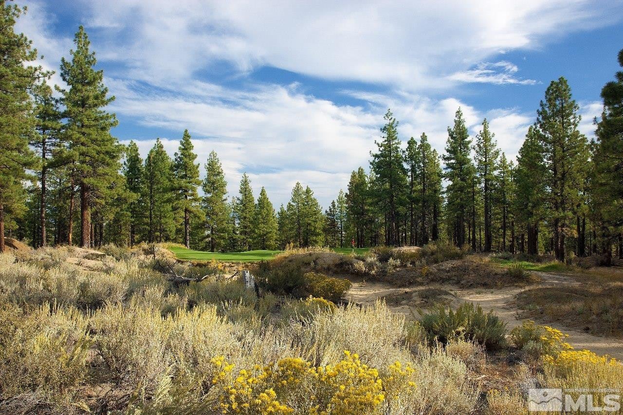 Golf Course
