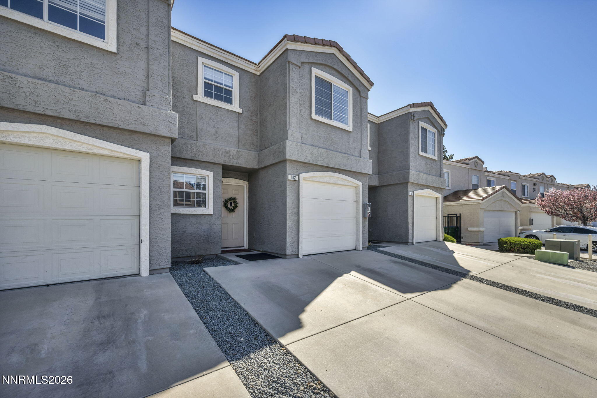 5650 El Paseo Drive 102