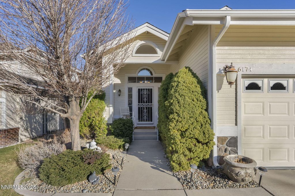 Photo of 6174 Squires Lane, Reno, NV 89519 (MLS # 260000712)