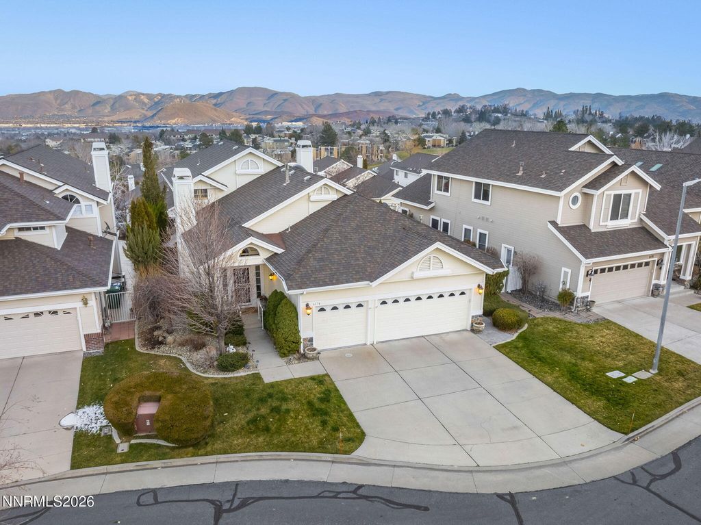 Photo of 6174 Squires Lane, Reno, NV 89519 (MLS # 260000712)