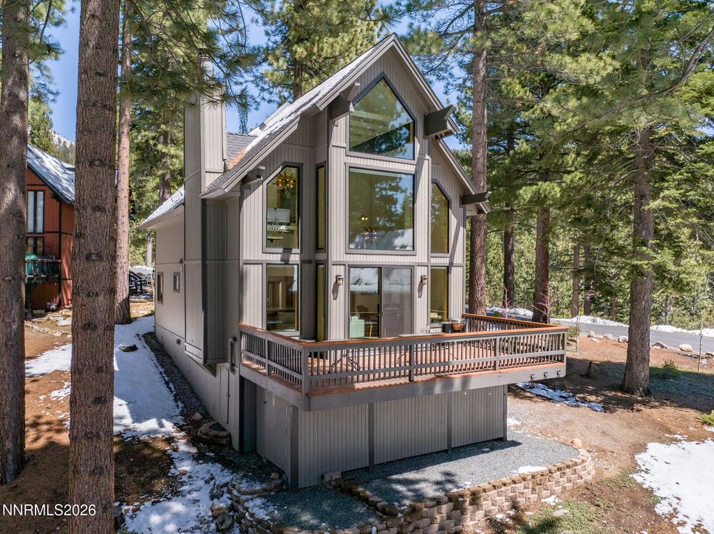 Photo of 949 Dana Court #8, Incline Village, NV 89451 (MLS # 260004741)