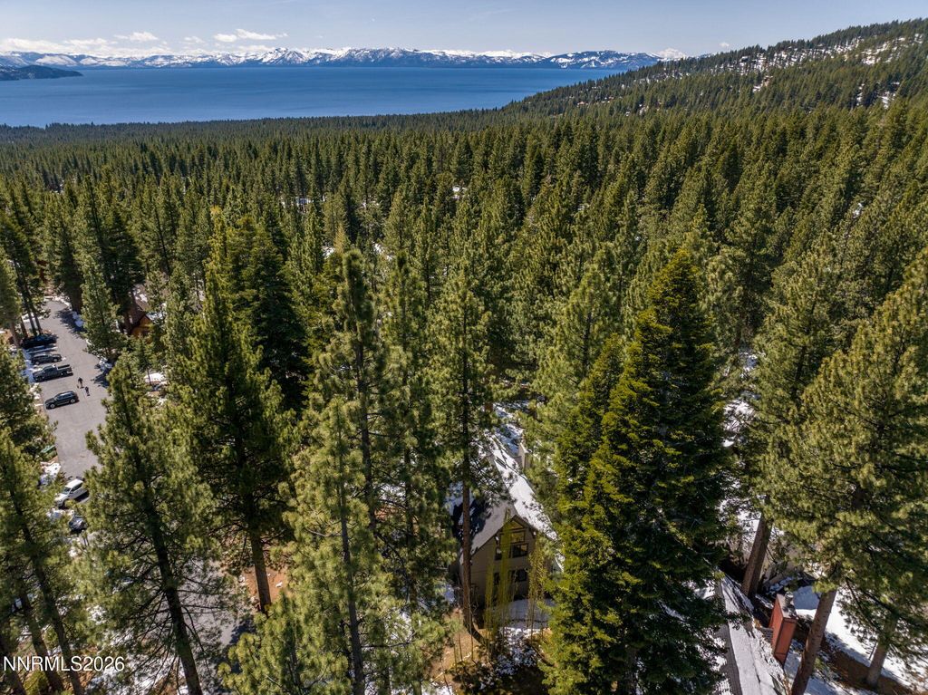 Photo of 949 Dana Court #8, Incline Village, NV 89451 (MLS # 260004741)