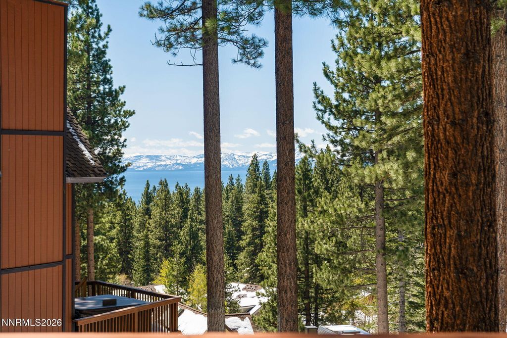 Photo of 949 Dana Court #8, Incline Village, NV 89451 (MLS # 260004741)