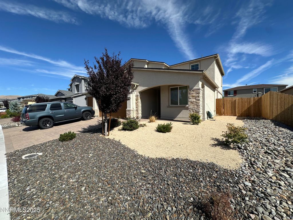 Photo of 2248 Musselshell Drive, Sparks, NV 89436 (MLS # 260000905)