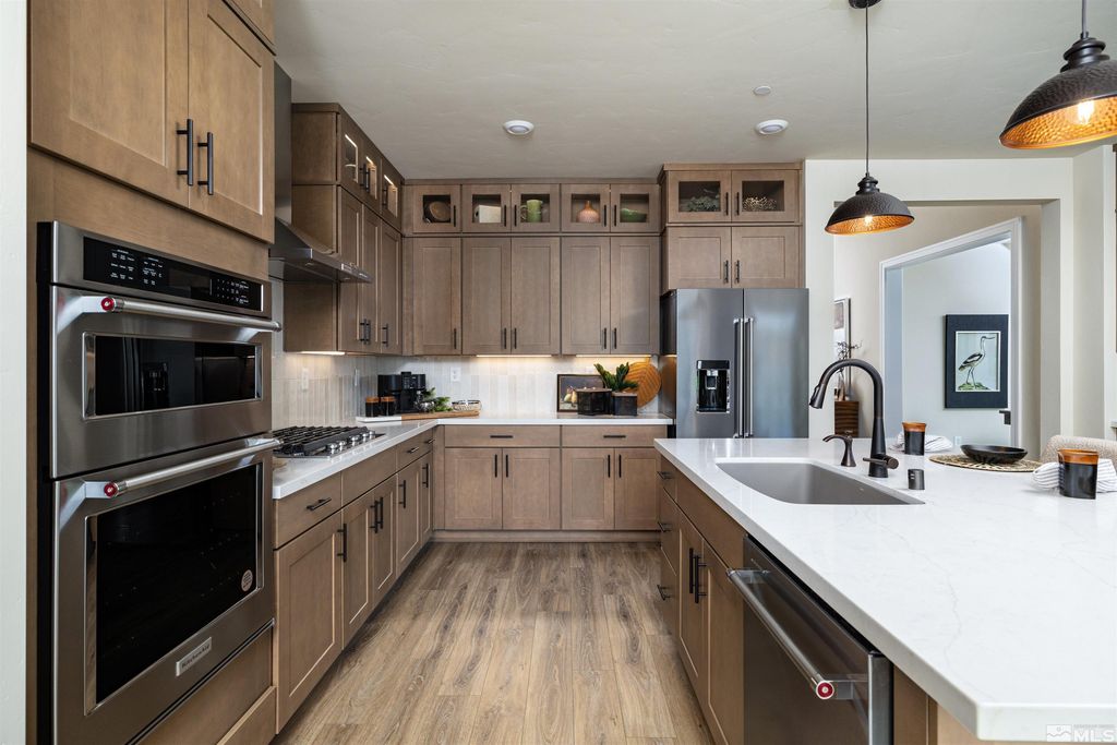 Photo of 282 Arlis Place, Sparks, NV 89441 (MLS # 240015360)