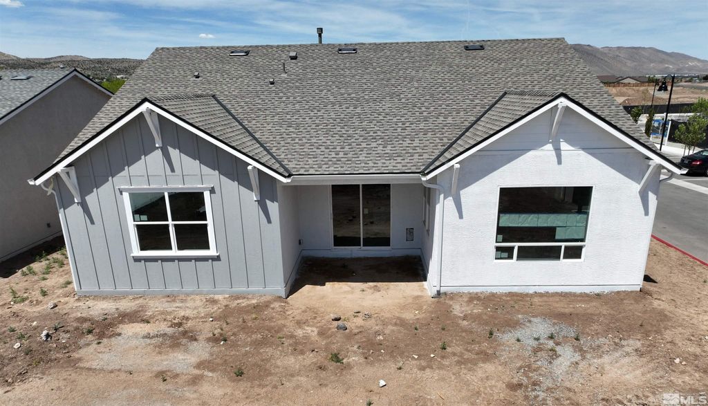 Photo of 282 Arlis Place, Sparks, NV 89441 (MLS # 240015360)