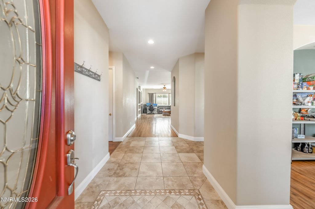 Photo of 111 Denio Drive, Dayton, NV 89403 (MLS # 260003270)