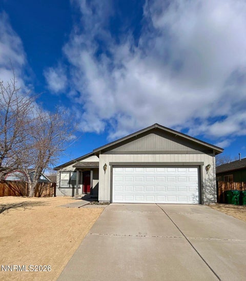 986 Montero Drive, Sparks, NV 89436 - #: 260009700