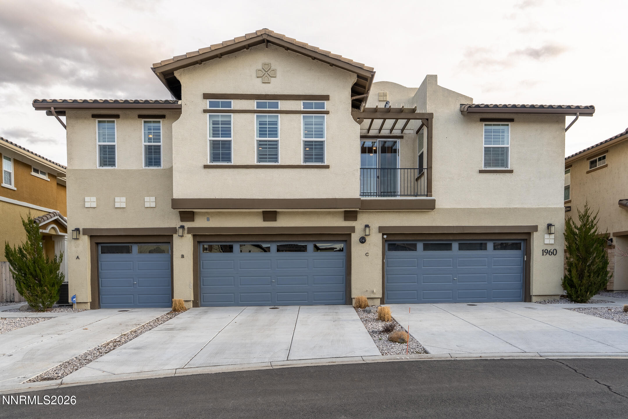 1960 Dark Horse Road UNIT A