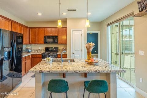 1960 Dark Horse Road UNIT A Reno NV 89521