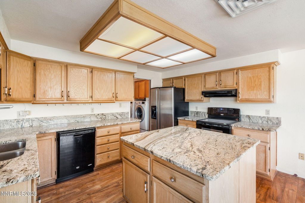 Photo of 20500 Cooke Drive, Reno, NV 89521 (MLS # 260004858)