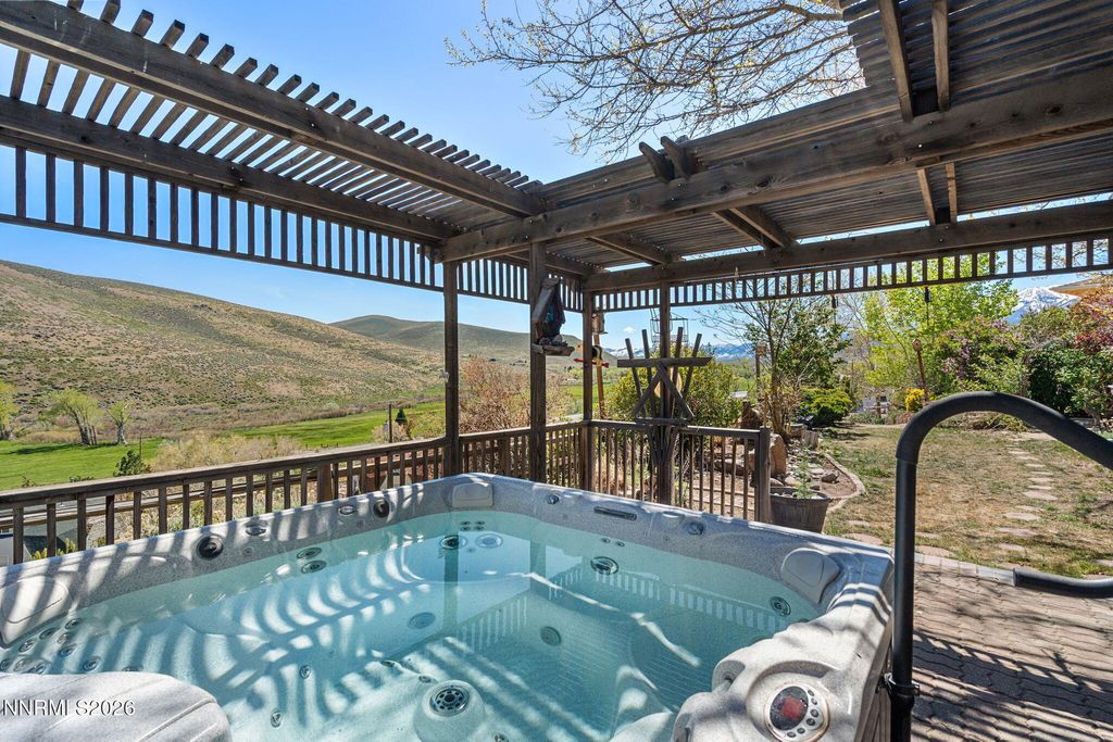 Photo of 20500 Cooke Drive, Reno, NV 89521 (MLS # 260004858)