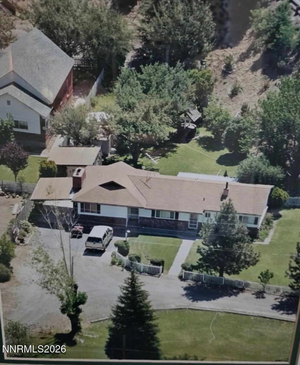 Photo of 545 S Verdi Road, Verdi, NV 89439 (MLS # 260003253)