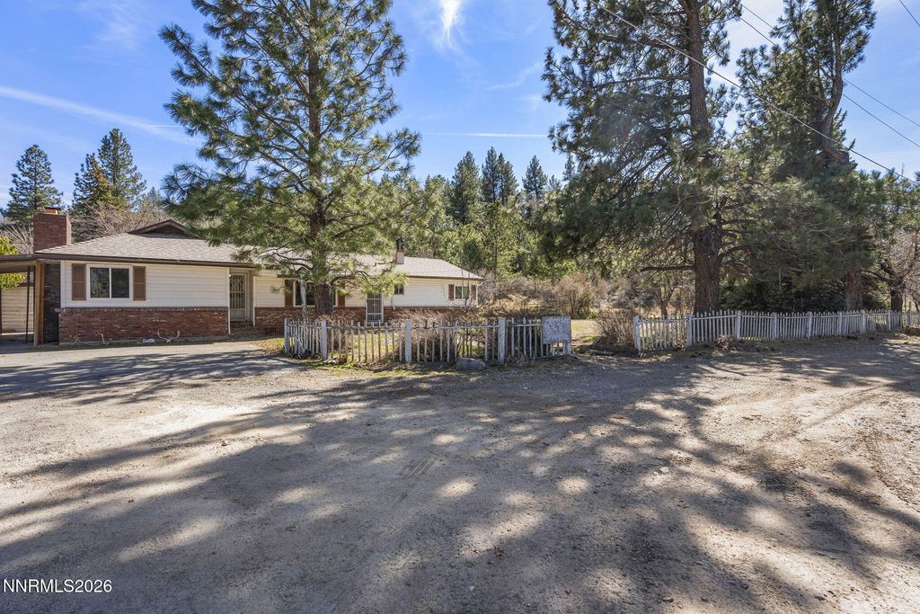 Photo of 545 S Verdi Road, Verdi, NV 89439 (MLS # 260003253)
