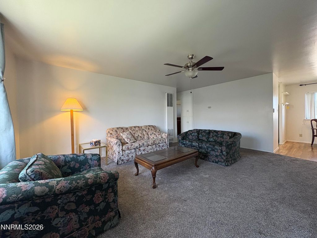 Photo of 1945 4th Street #48, Sparks, NV 89431 (MLS # 260004406)