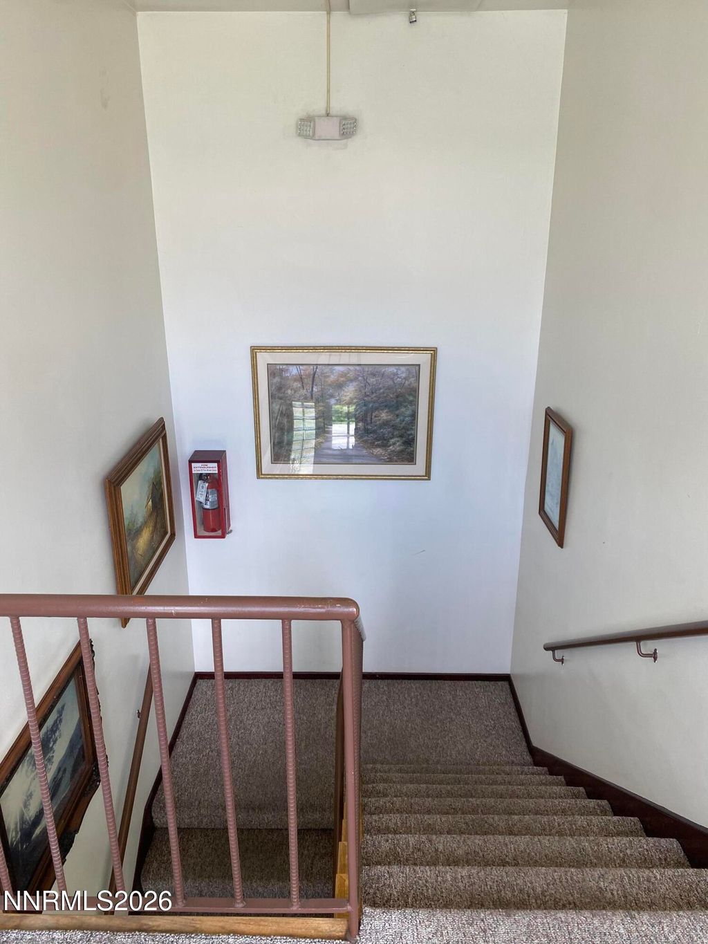 Photo of 1945 4th Street #48, Sparks, NV 89431 (MLS # 260004406)