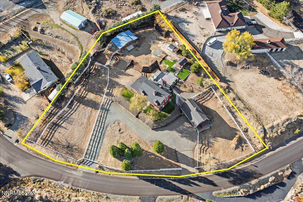 102-20855 Ames Lane Reno NV 89521 (102 o