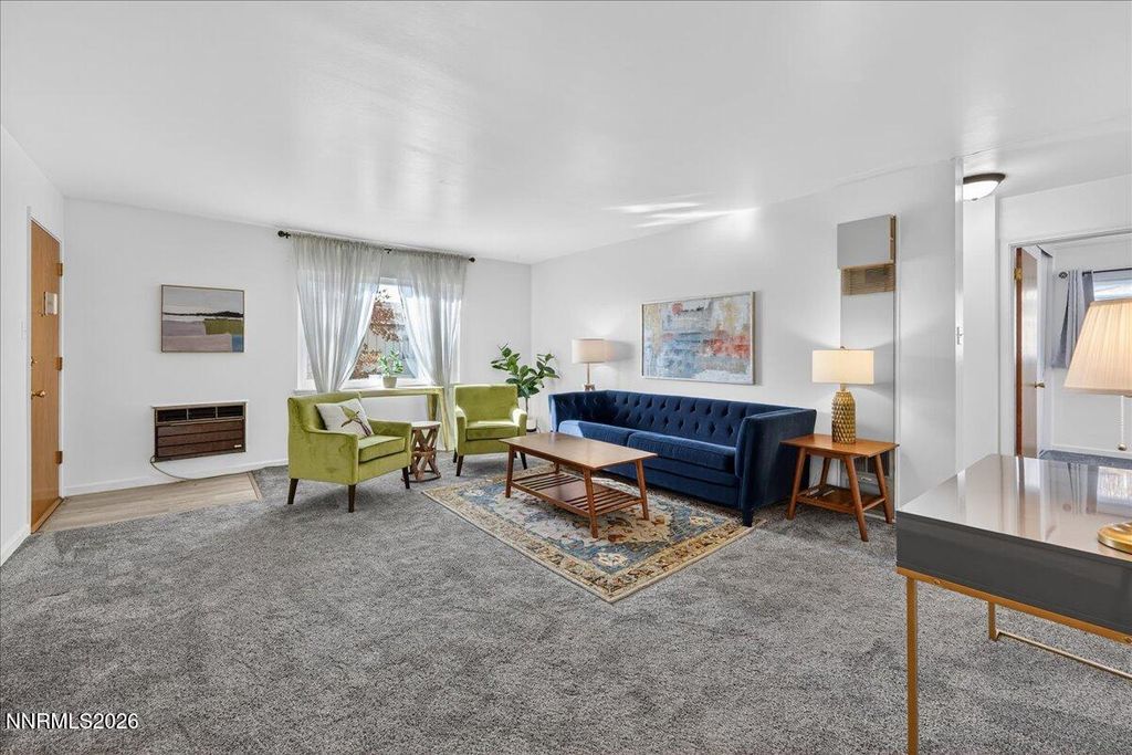 Photo of 1945 4th Street #22, Sparks, NV 89431 (MLS # 260001313)