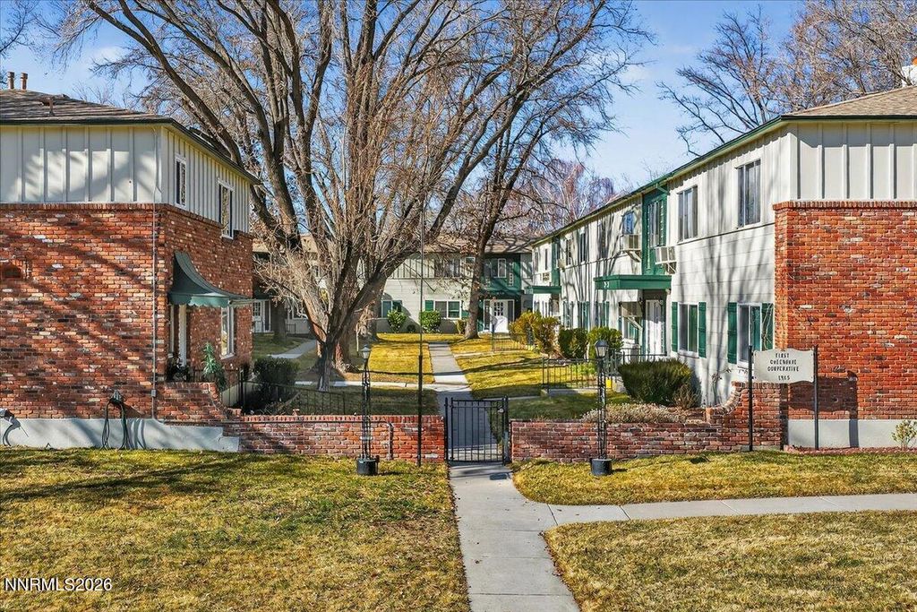 Photo of 1945 4th Street #22, Sparks, NV 89431 (MLS # 260001313)