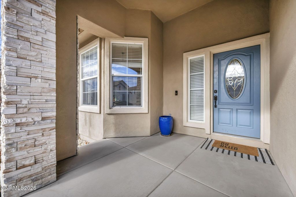 Photo of 2408 Darby Rose Lane, Sparks, NV 89436 (MLS # 260000924)