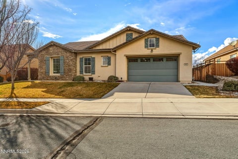 7055 Voyage Drive, Sparks, NV 89436 - #: 260002069