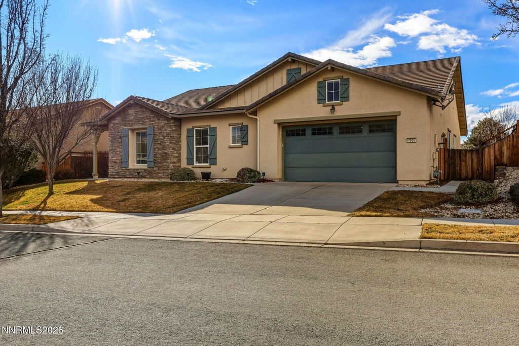 Photo of 7055 Voyage Drive, Sparks, NV 89436 (MLS # 260002069)