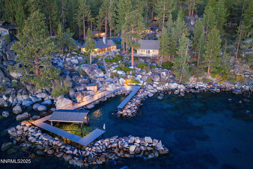 Photo of 1146 Hwy 50, Glenbrook, NV 89413 (MLS # 250057480)