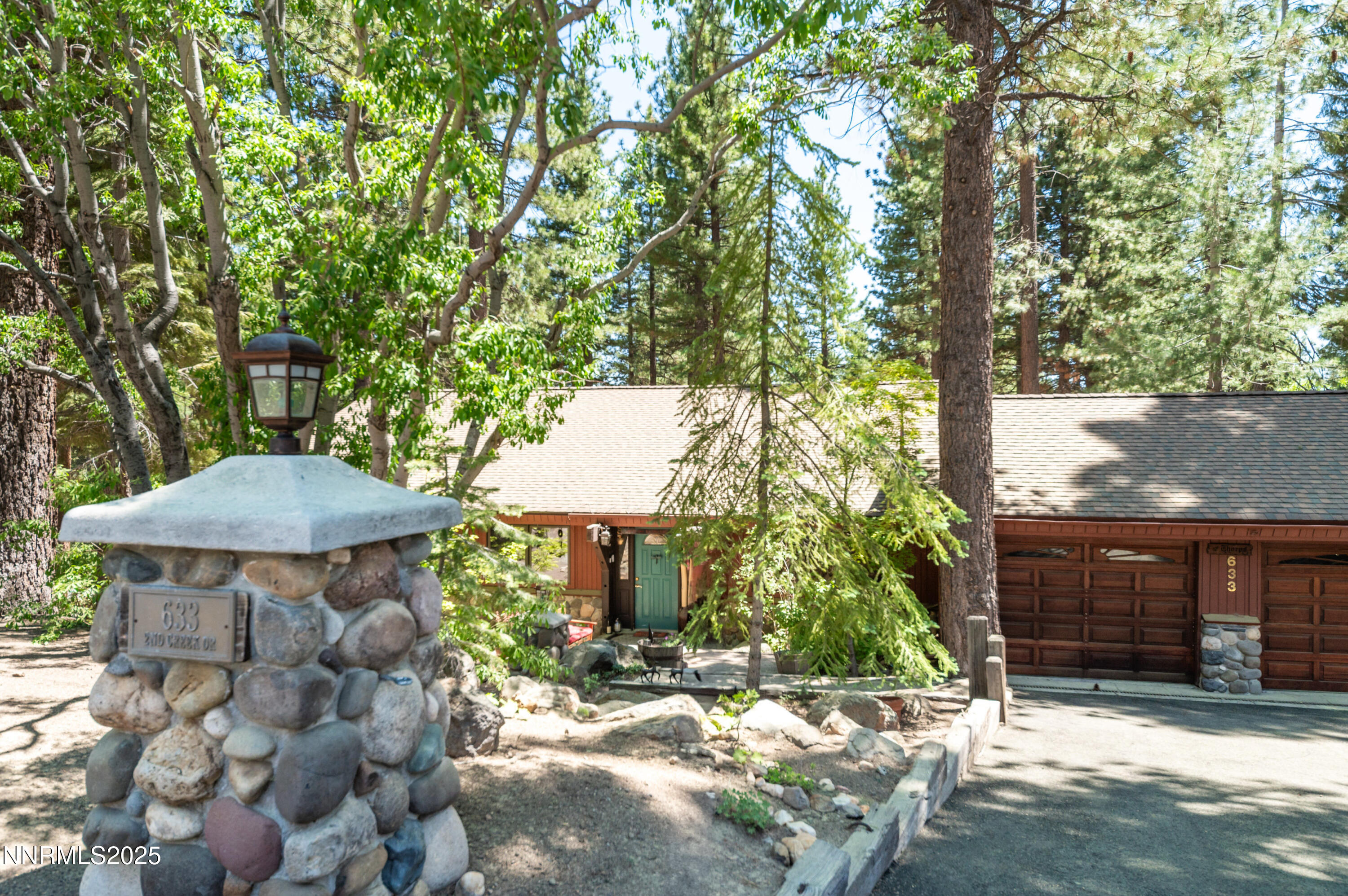 633 Second Creek Drive