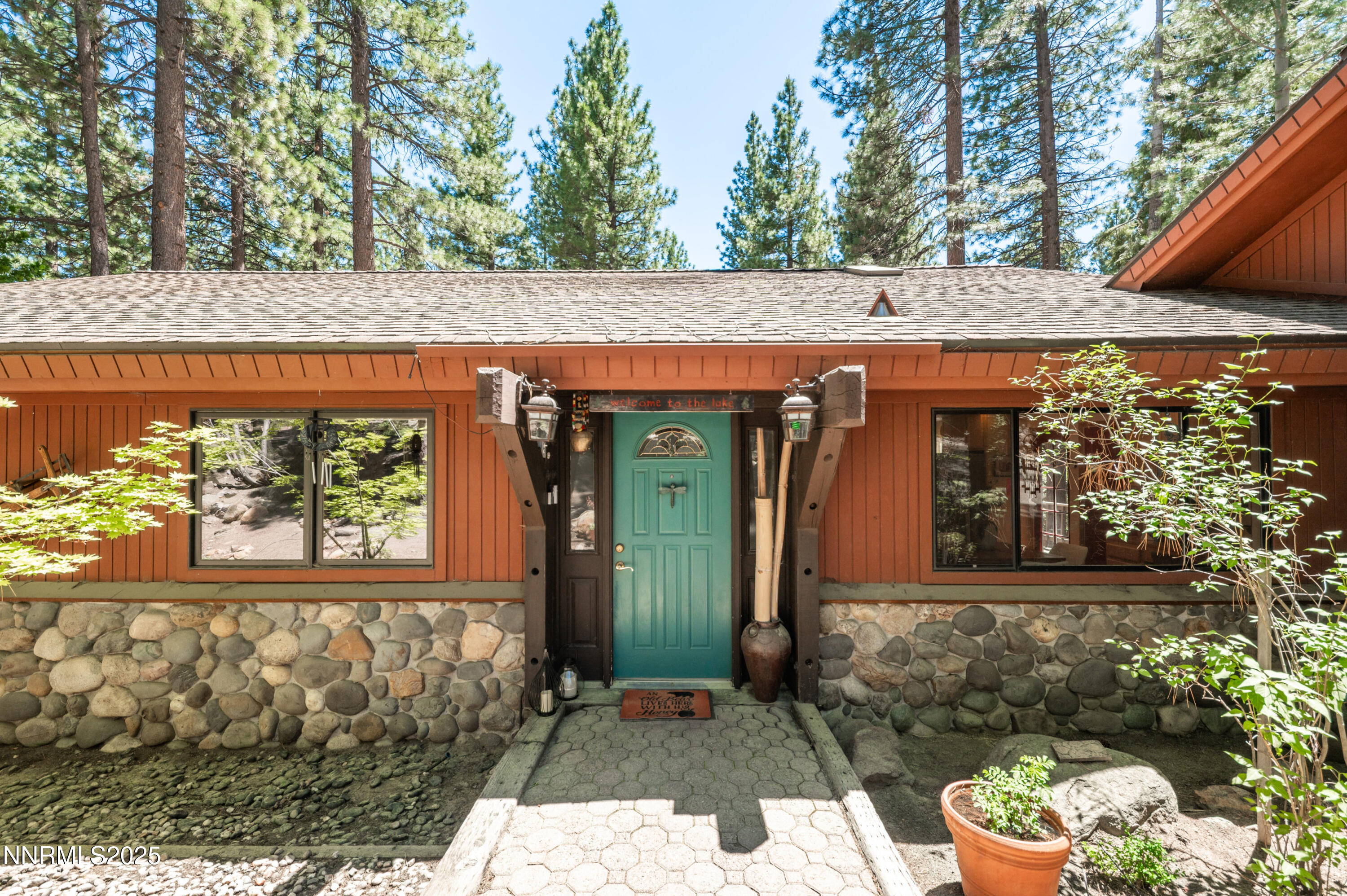 633 Second Creek Drive