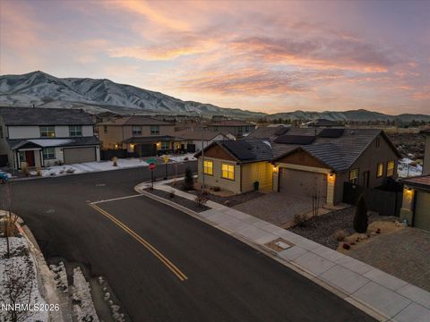 8649 Sky Key Road, Reno, NV 89506 - #: 260000562