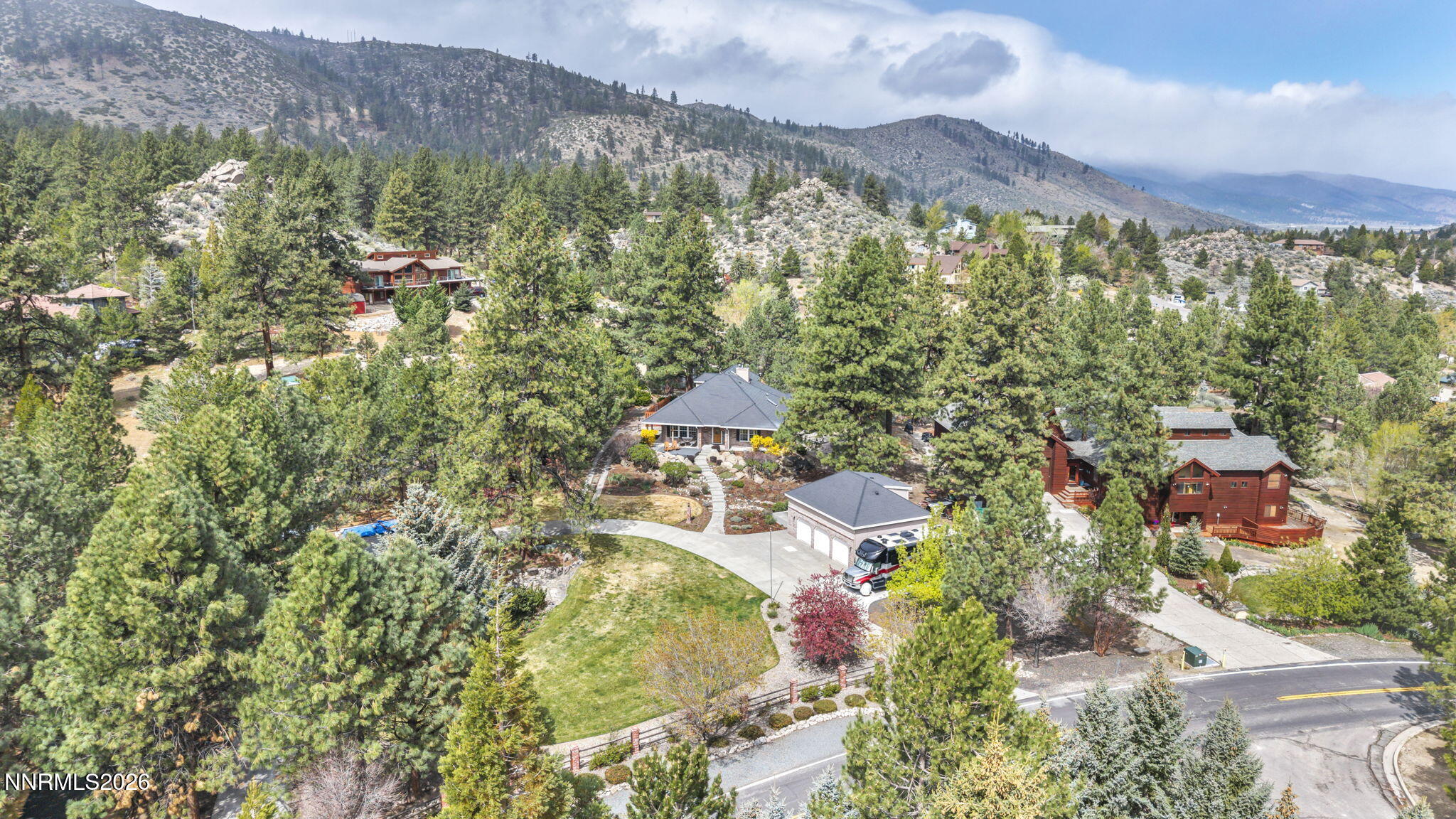 Carson City, Nevada, 89703, United States, 4 Bedrooms Bedrooms, ,4 BathroomsBathrooms,Residential,Active,2032955