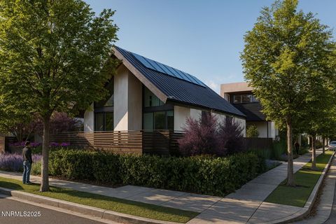 459 Cheney Street, Reno, NV 89502 - #: 250055560