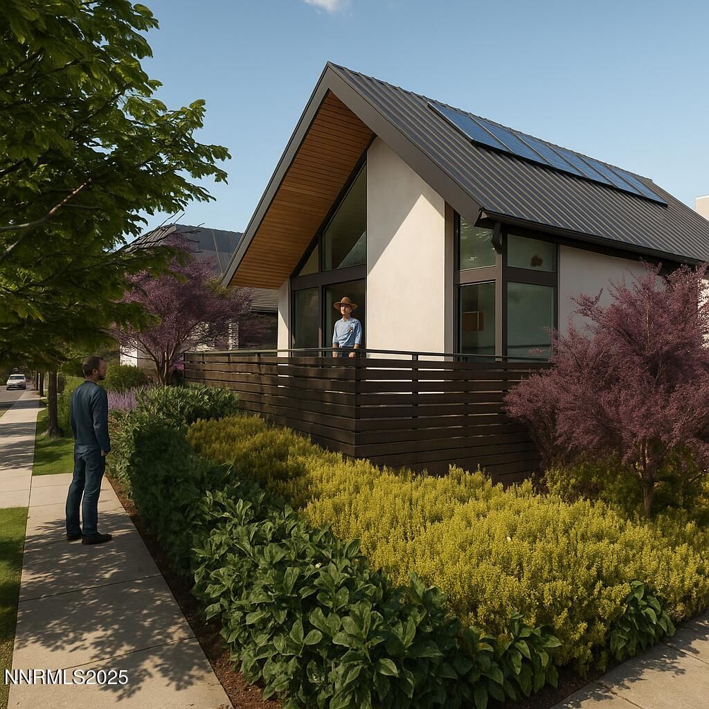 Photo of 459 Cheney Street, Reno, NV 89502 (MLS # 250055560)