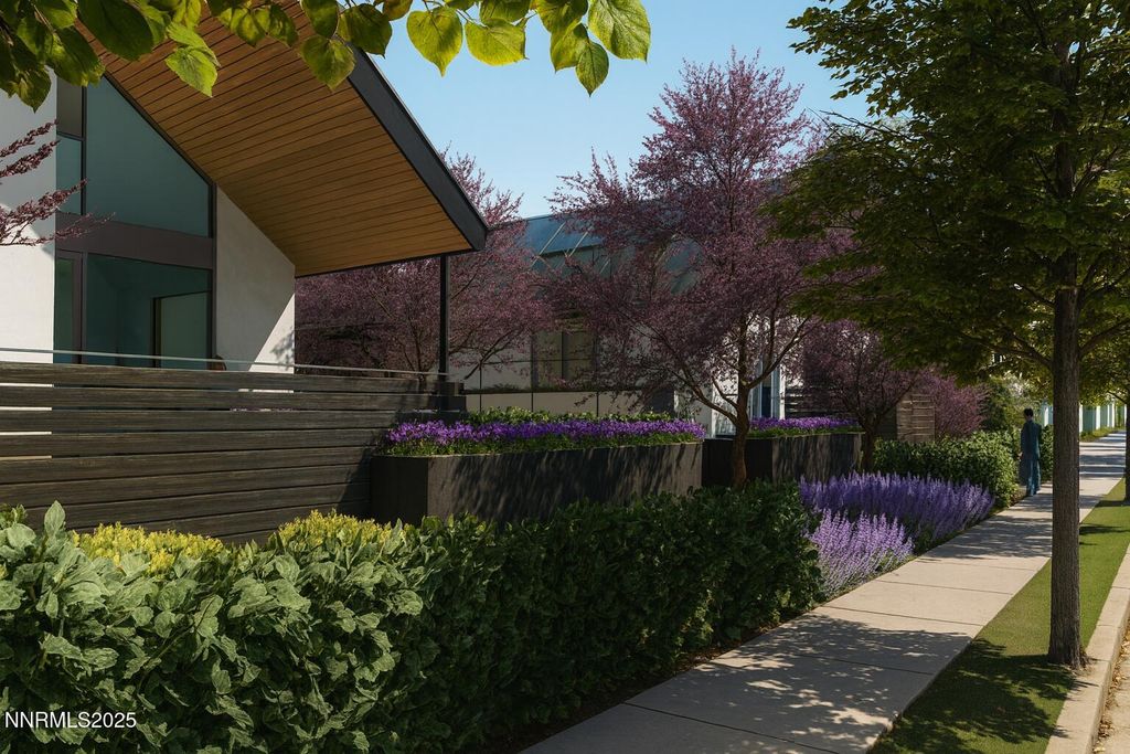 Photo of 459 Cheney Street, Reno, NV 89502 (MLS # 250055560)