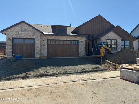 726 Canter Way Reno NV 89511