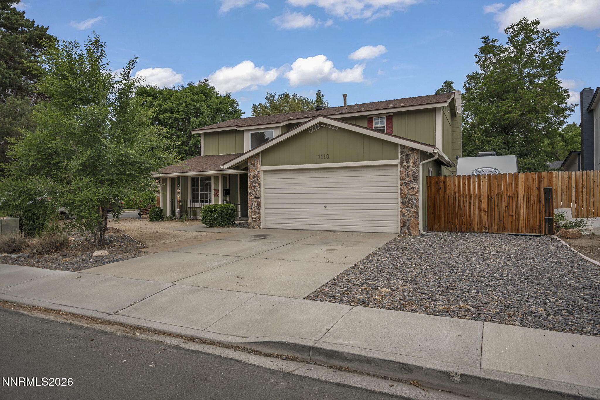 1110 Glen Martin Court