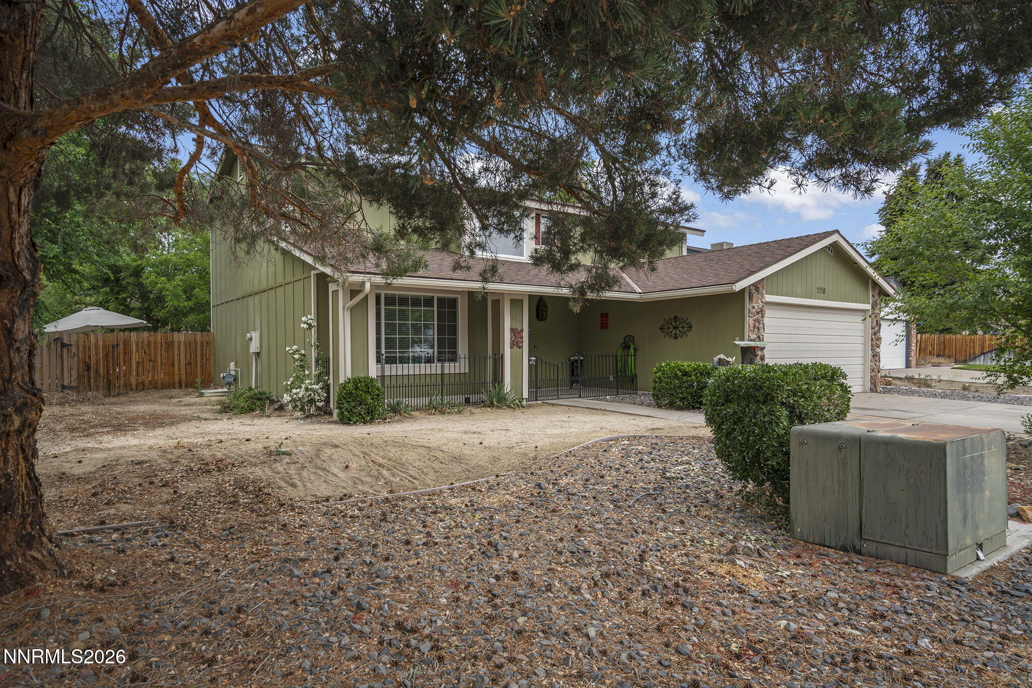 1110 Glen Martin Court