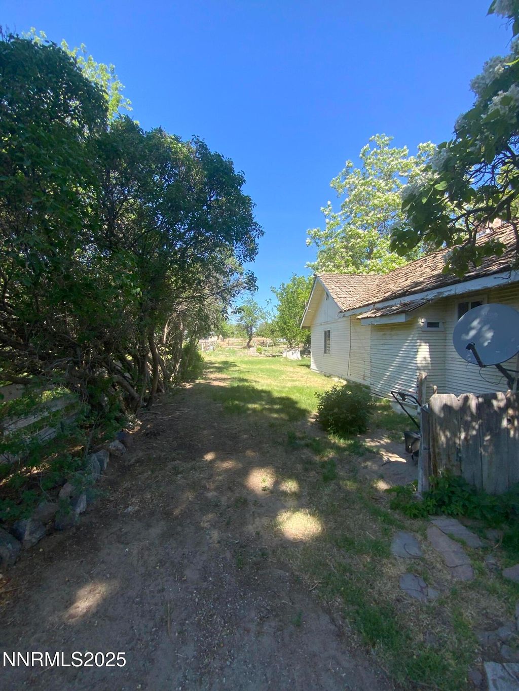 Photo of 200 Mclean Road, Fallon, NV 89406 (MLS # 250004608)