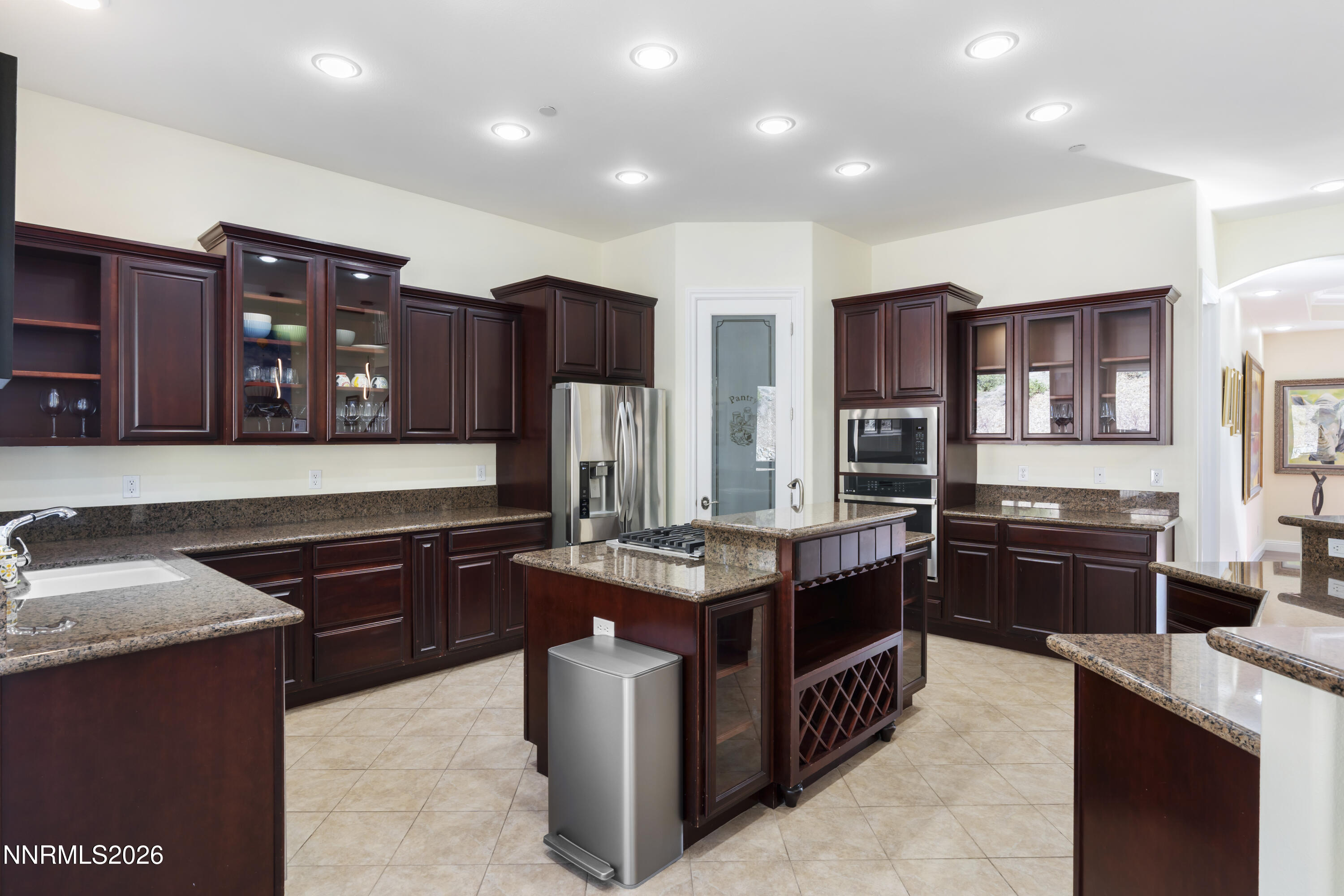 7655 Aspen Creek Court