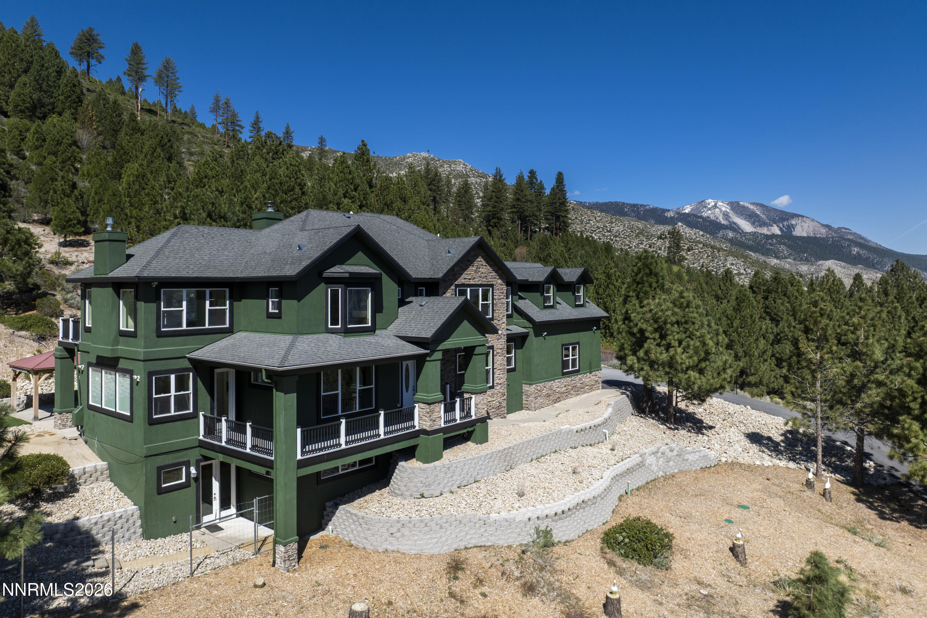 7655 Aspen Creek Court