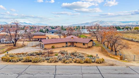 95 E Bonanza Drive, Carson City, NV 89706 - #: 250058372