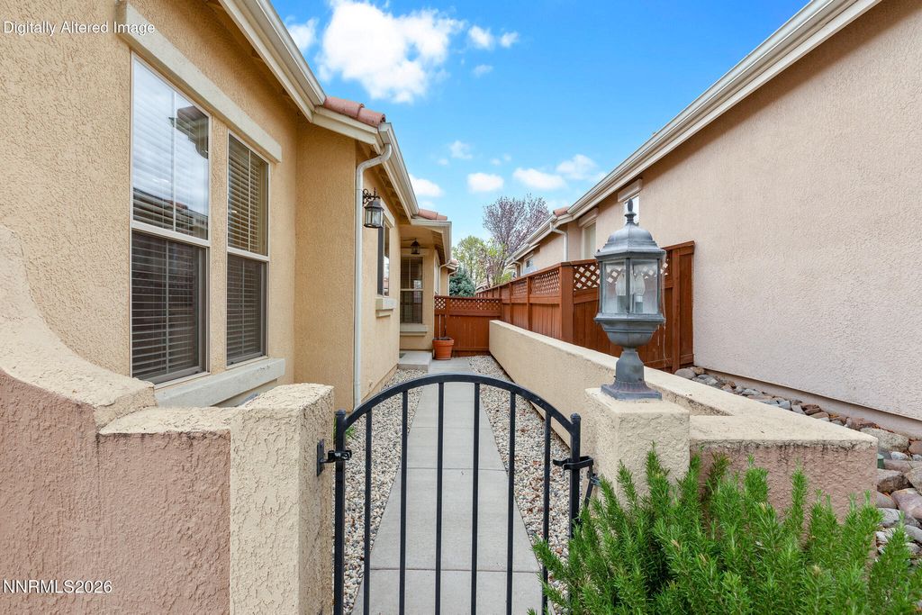 Photo of 2037 Meritage Court, Sparks, NV 89434 (MLS # 260003885)