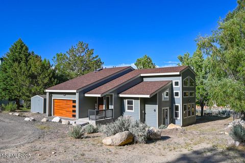 1147 Autumn Hills Road Gardnerville NV 89460