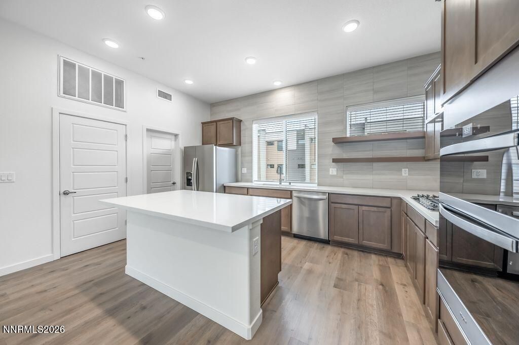 Photo of 161 Rissone Lane #46, Reno, NV 89503 (MLS # 260004106)