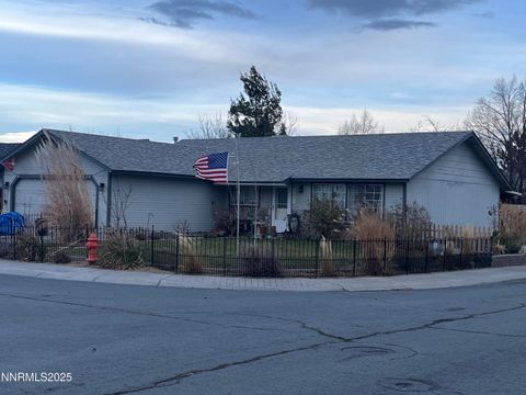 2613 Pinion Pine Drive, Carson City, NV 89706 - #: 250059279