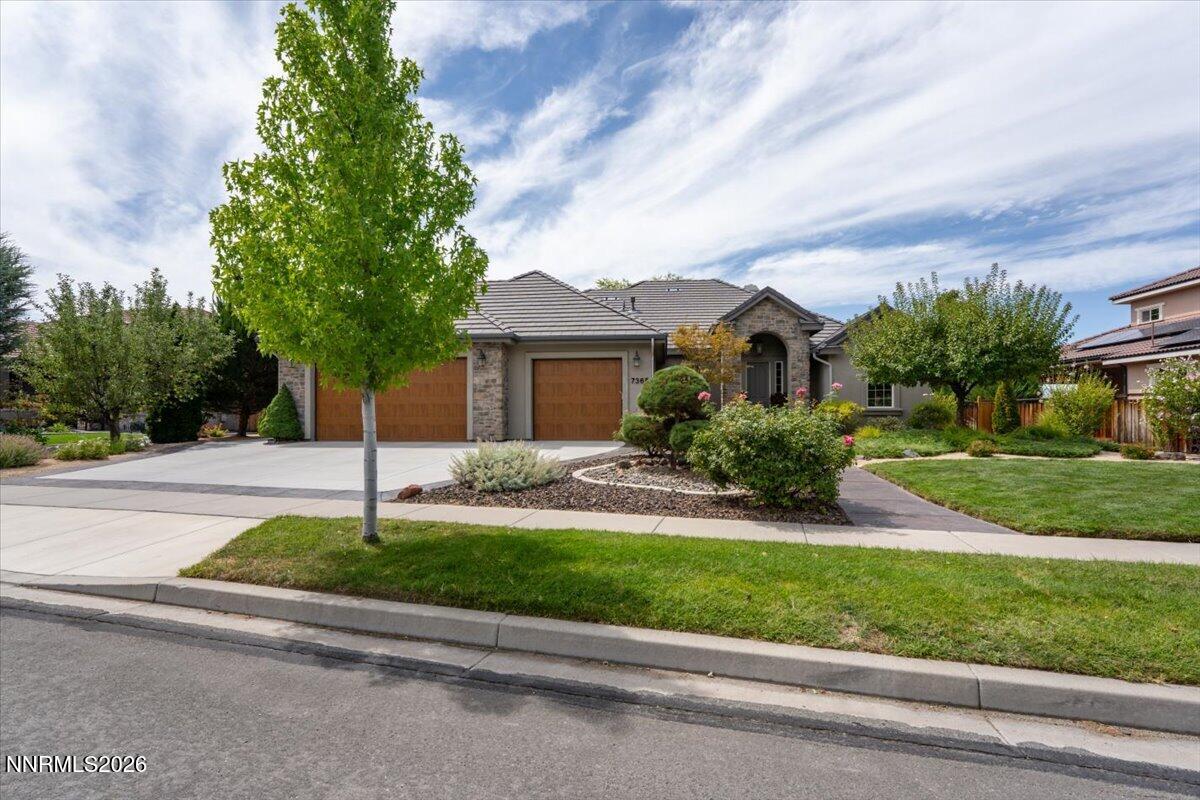 7365 Silver King Drive