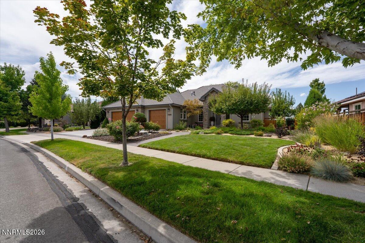 7365 Silver King Drive
