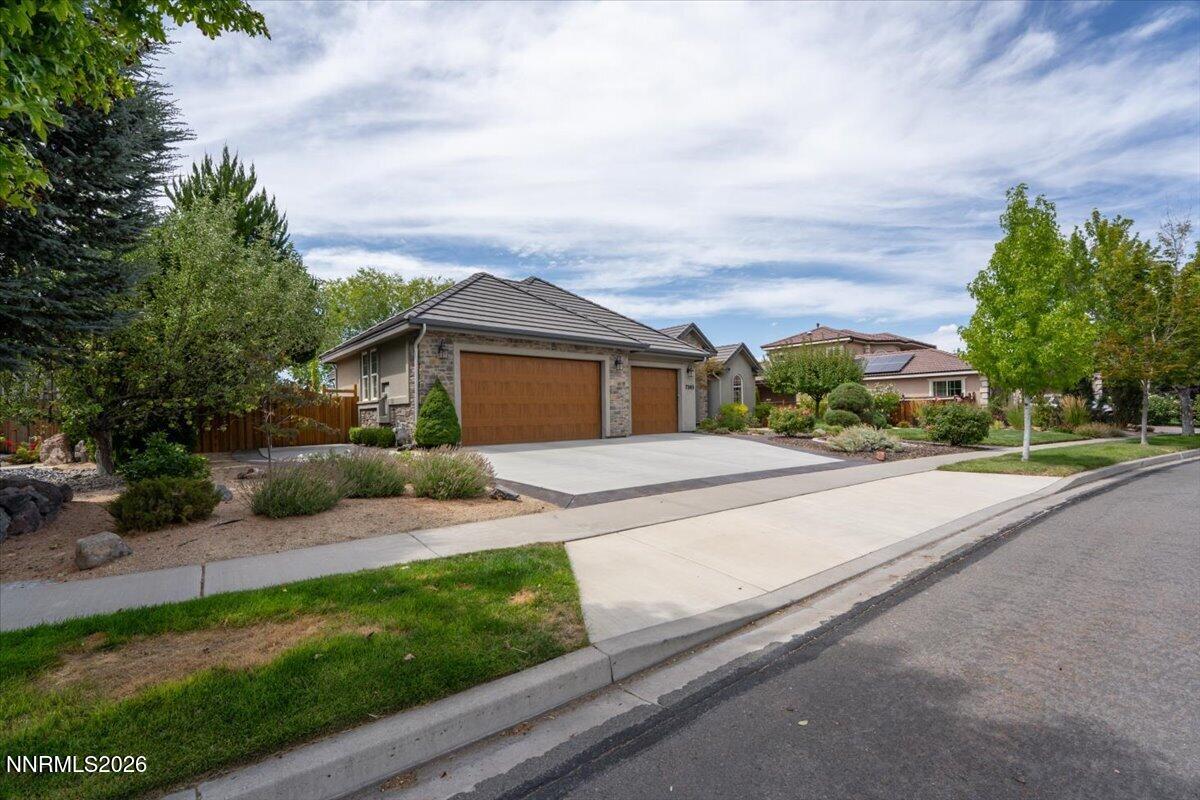 7365 Silver King Drive